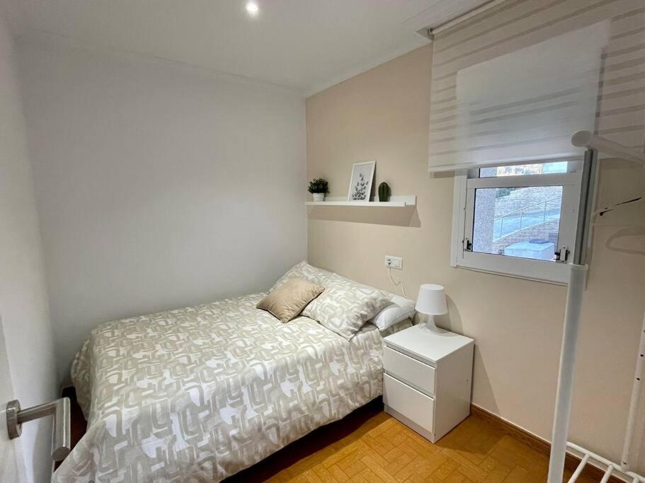 Вилла Acogedora Casa Cerca De Marin Понтеведра Экстерьер фото